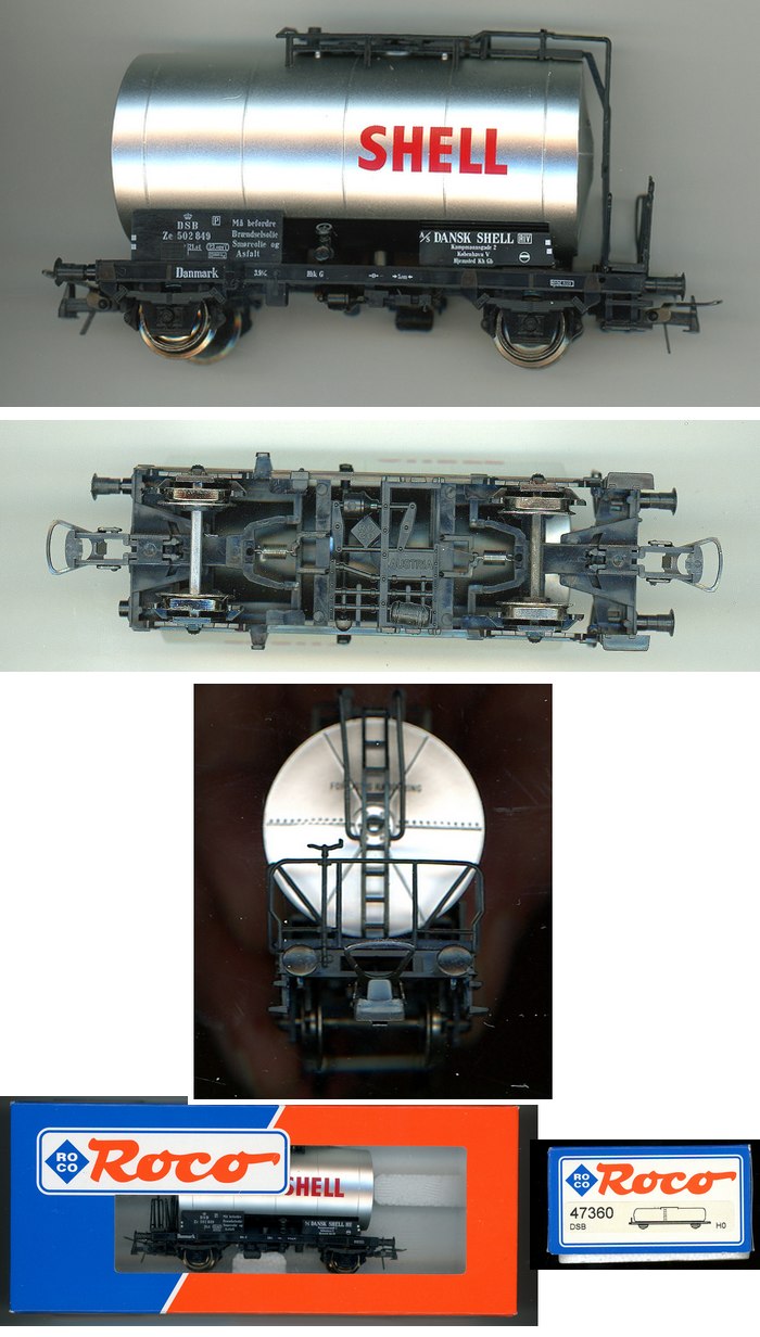 Roco 47360